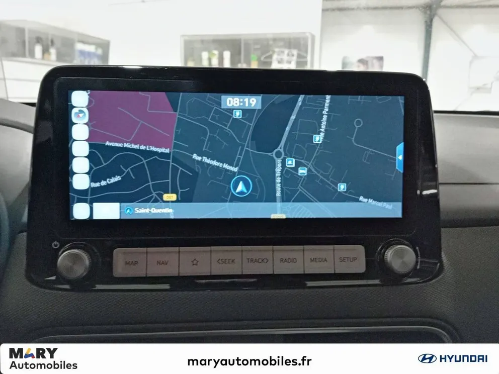 Véhicule occasion 210684 - hyundai KONA - Photo 14