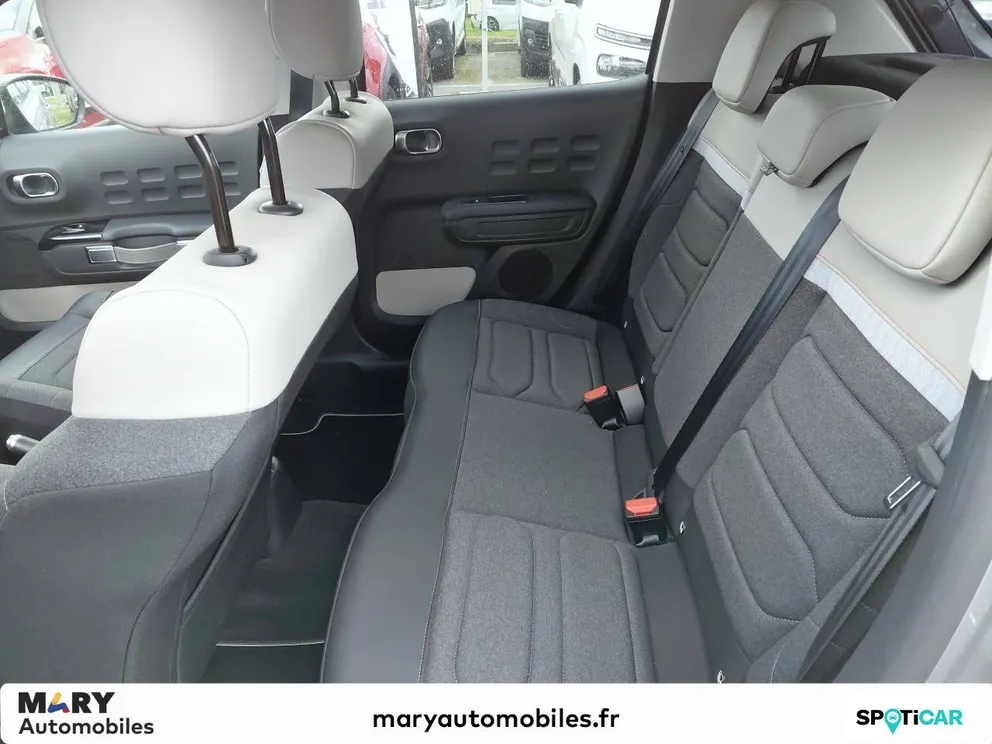 Véhicule occasion 226869 - Citroën C3 - Photo 10