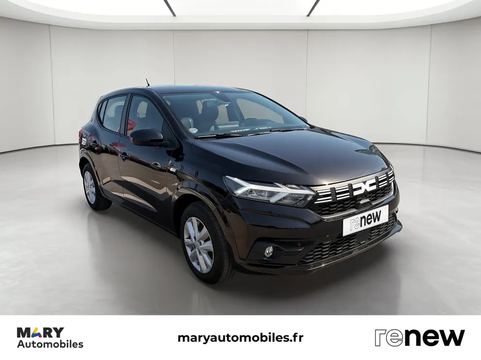 Véhicule occasion 226847 - dacia SANDERO - Photo 7