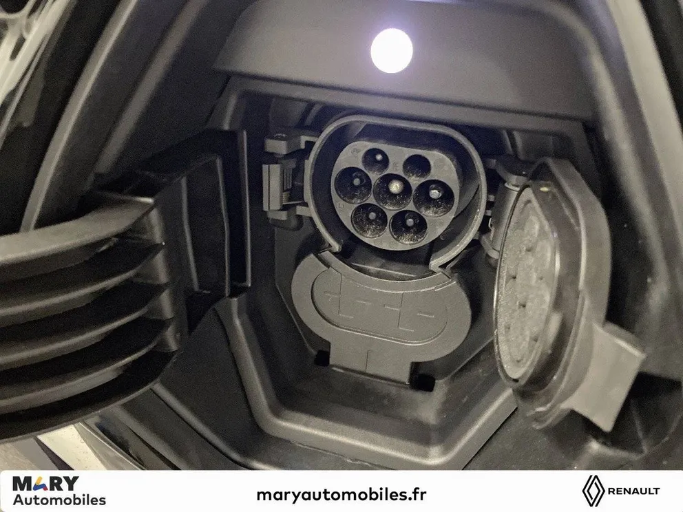 Véhicule occasion 195104 - renault ZOE - Photo 16