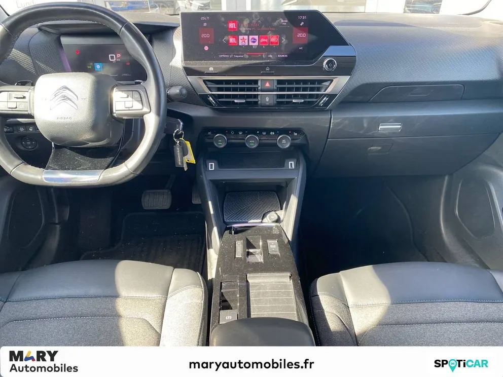 Véhicule occasion 176194 - Citroën C4 - Photo 8