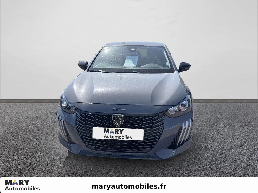 Véhicule occasion 221898 - peugeot 208 - Photo 6