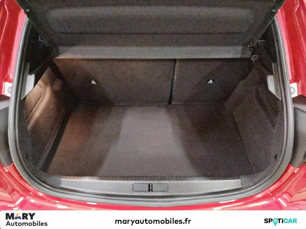 Véhicule occasion 153341 - peugeot 208 - Photo 6