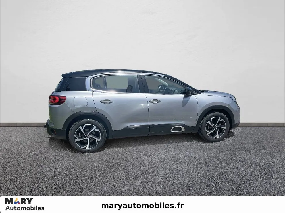 Véhicule occasion 183395 - Citroën C5 AIRCROSS - Photo 4
