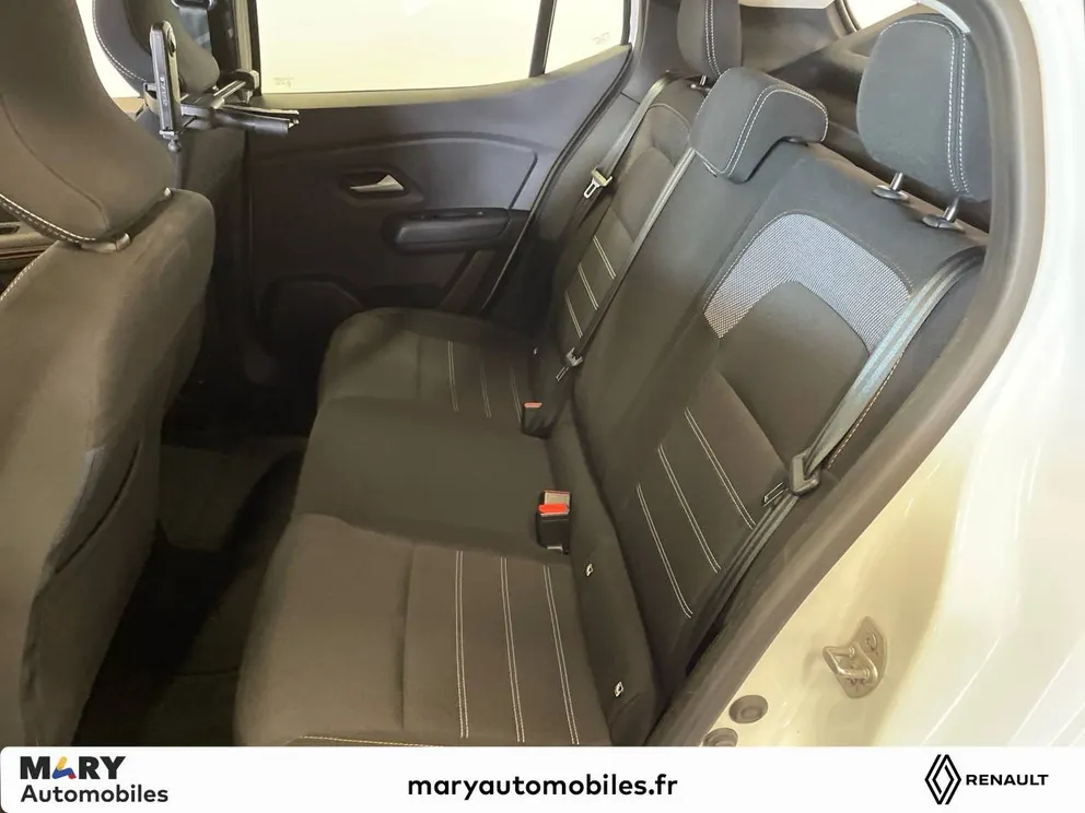 Véhicule occasion 233415 - dacia SANDERO - Photo 10
