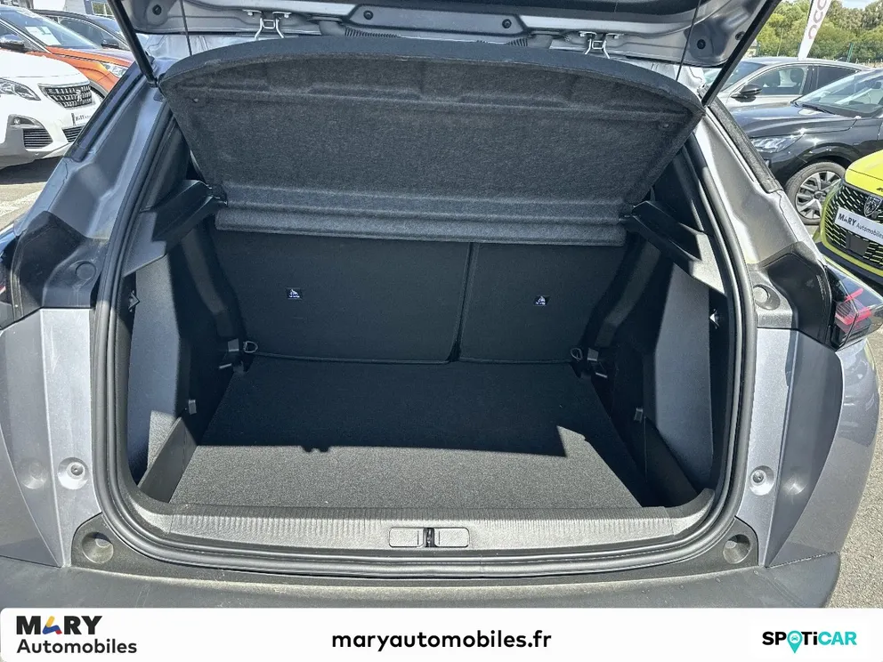 Véhicule occasion 224301 - peugeot 2008 - Photo 18
