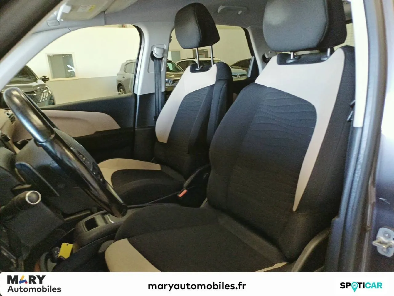 image du véhicule