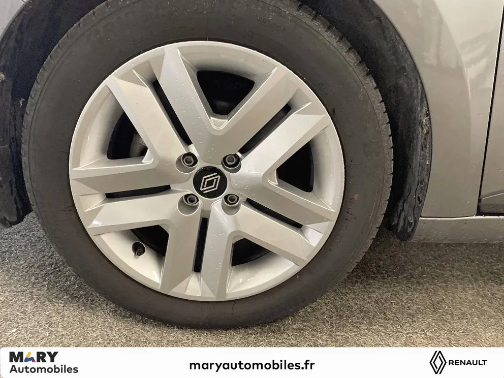 Véhicule occasion 219940 - renault CLIO - Photo 18