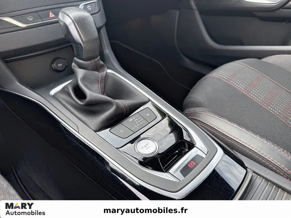 Véhicule occasion 1232786 - peugeot 308 - Photo 15