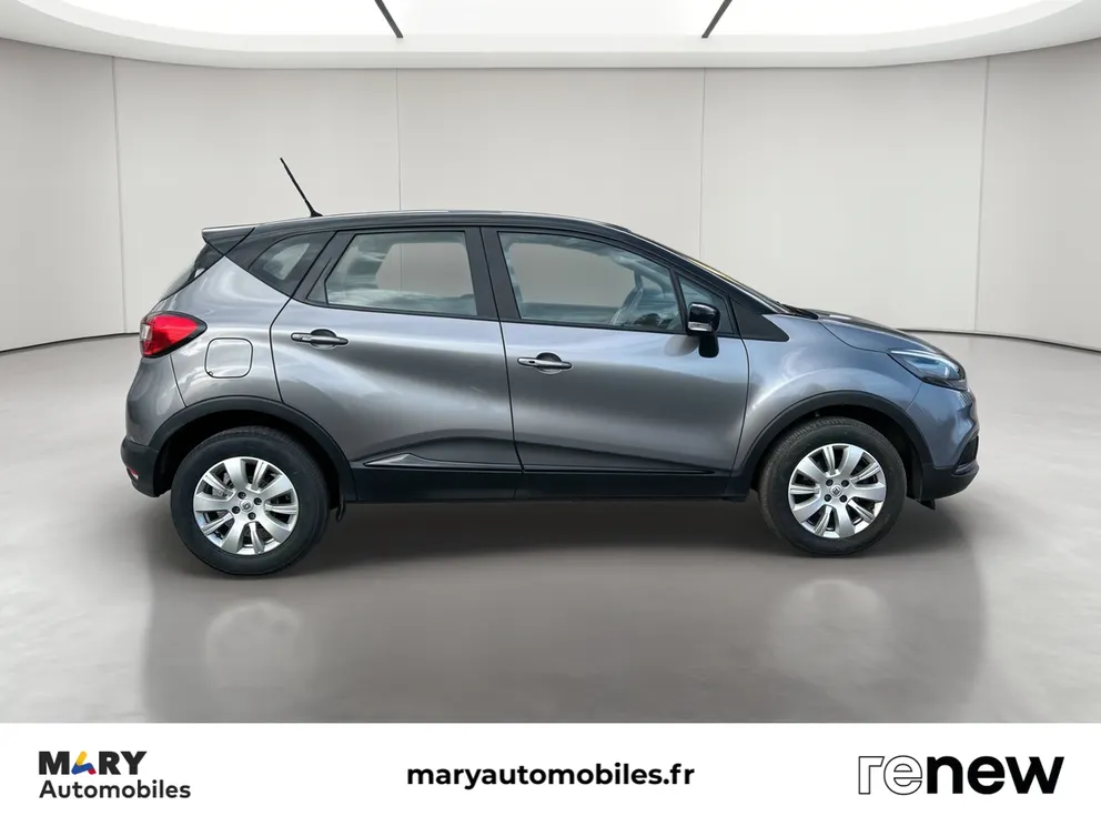 Véhicule occasion 1231567 - renault CAPTUR - Photo 6