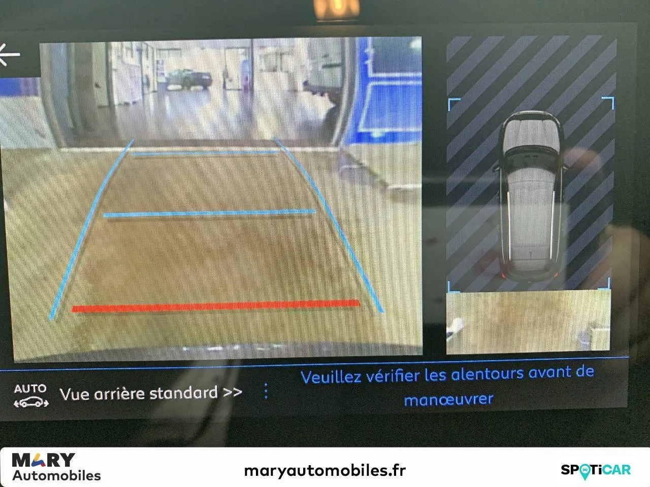 image du véhicule