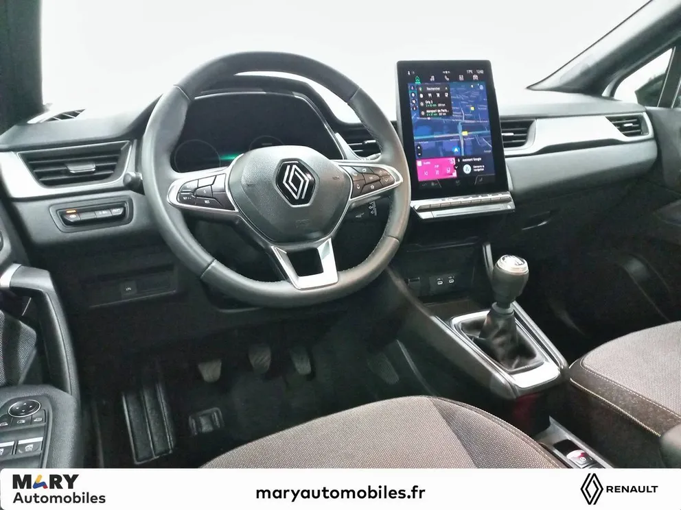 Véhicule occasion 198426 - renault CAPTUR - Photo 8