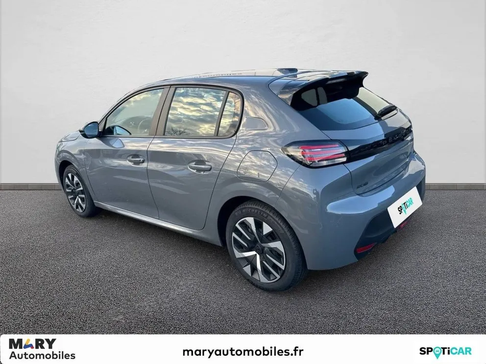 Véhicule occasion 200373 - peugeot 208 - Photo 7