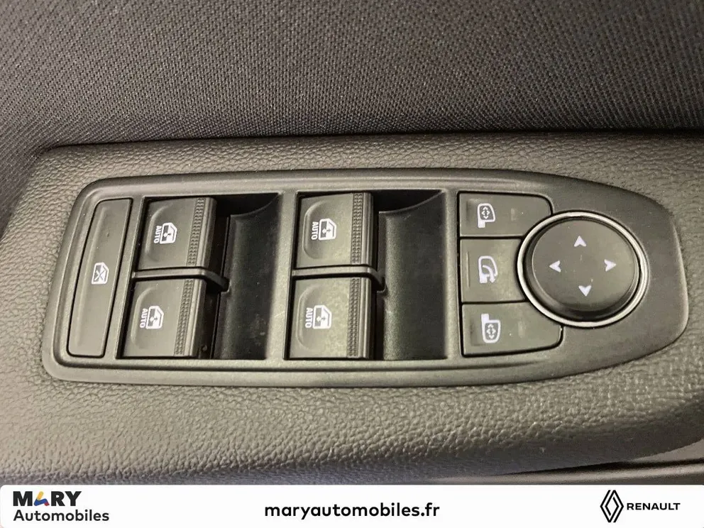 Véhicule occasion 228267 - renault CLIO - Photo 14