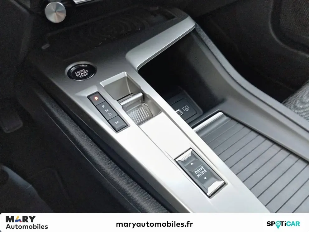 Véhicule occasion 208211 - peugeot 308 - Photo 15