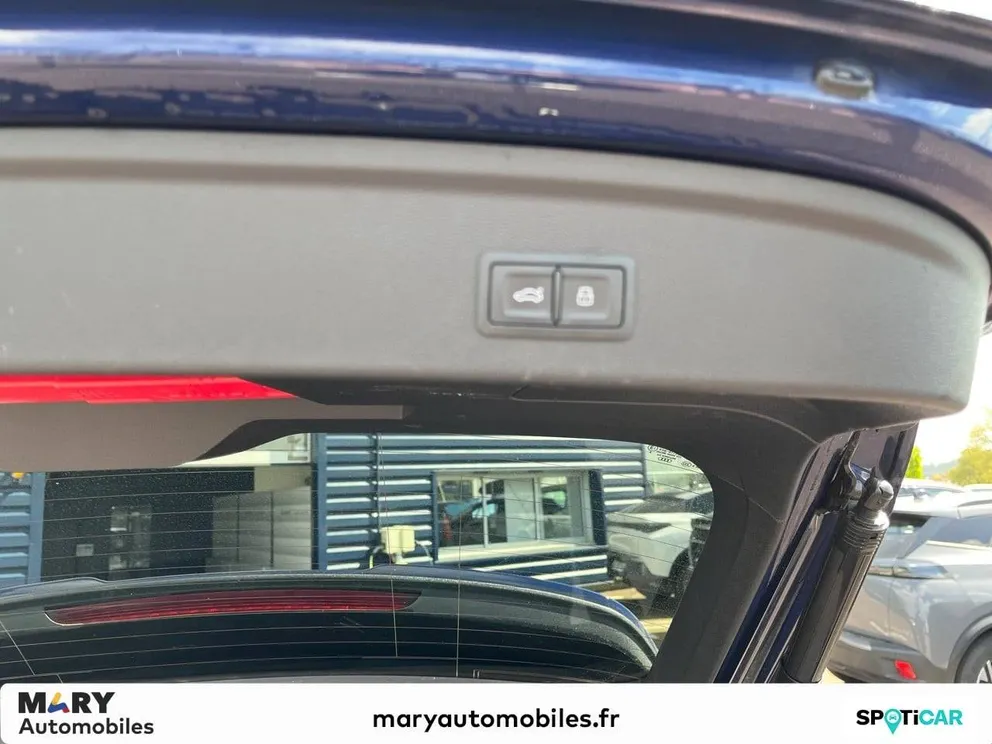 Véhicule occasion 232554 - audi A3 - Photo 16