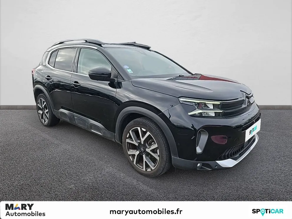 Véhicule occasion 200330 - Citroën C5 AIRCROSS - Photo 6