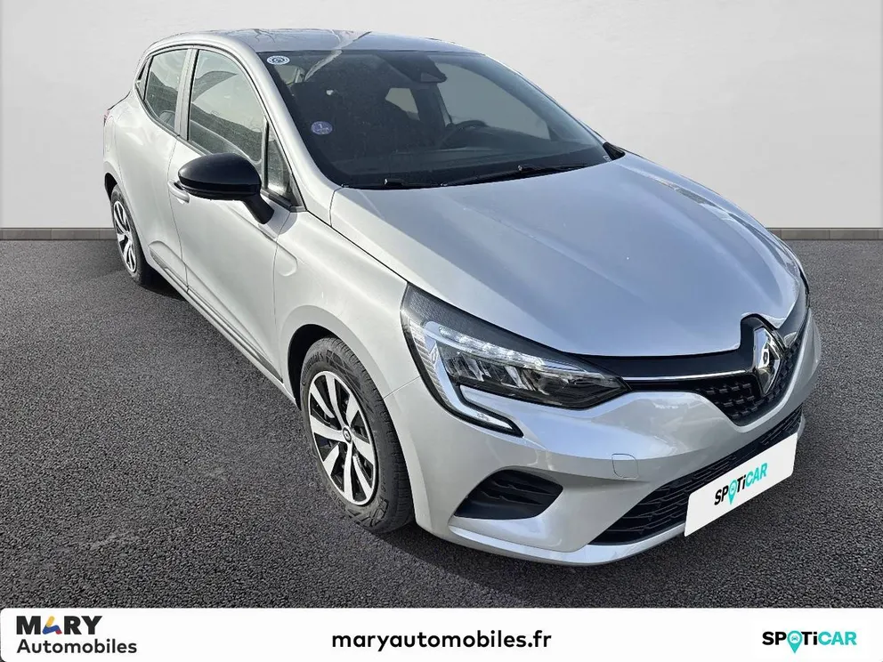 Véhicule occasion 223889 - renault CLIO - Photo 3