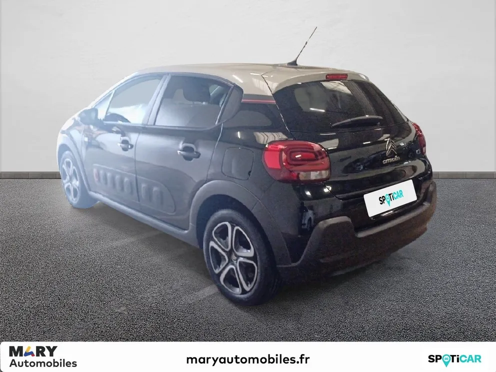 Véhicule occasion 231632 - Citroën C3 - Photo 2