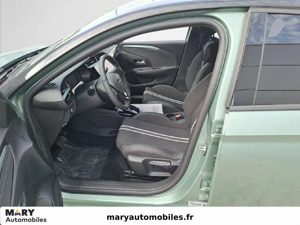 Véhicule occasion 1229280 - opel CORSA - Photo 8