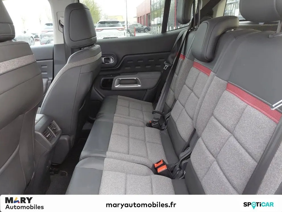 Véhicule occasion 177299 - Citroën C5 AIRCROSS - Photo 10