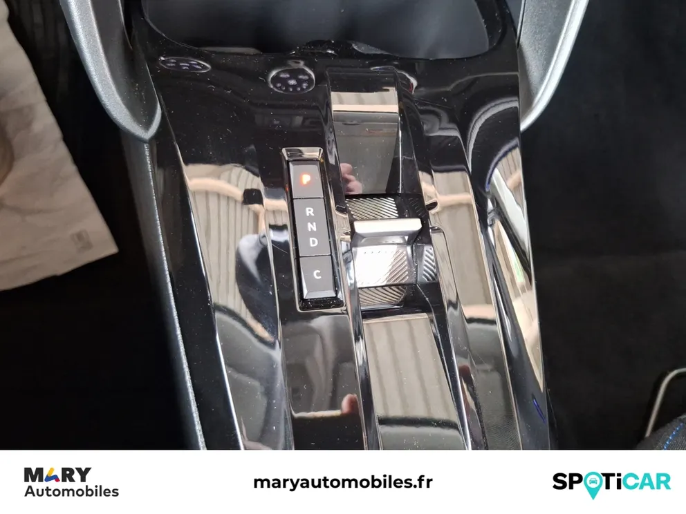 Véhicule occasion 1244073 - Citroën C3 - Photo 13