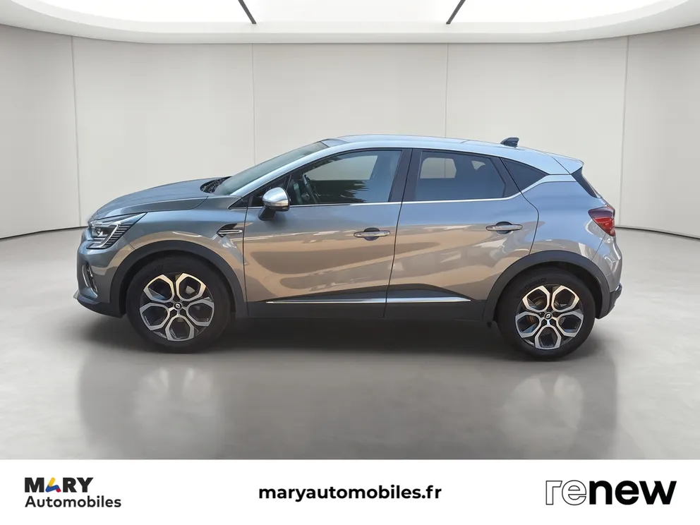 Véhicule occasion 1236336 - renault CAPTUR - Photo 2