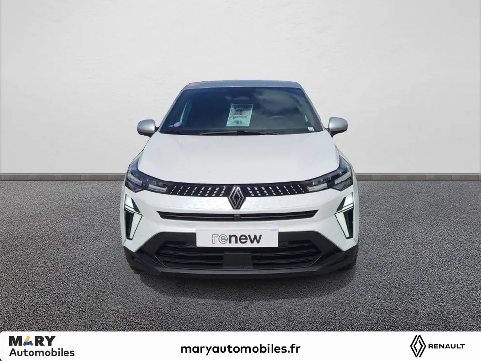 Véhicule occasion 231727 - renault CAPTUR - Photo 2