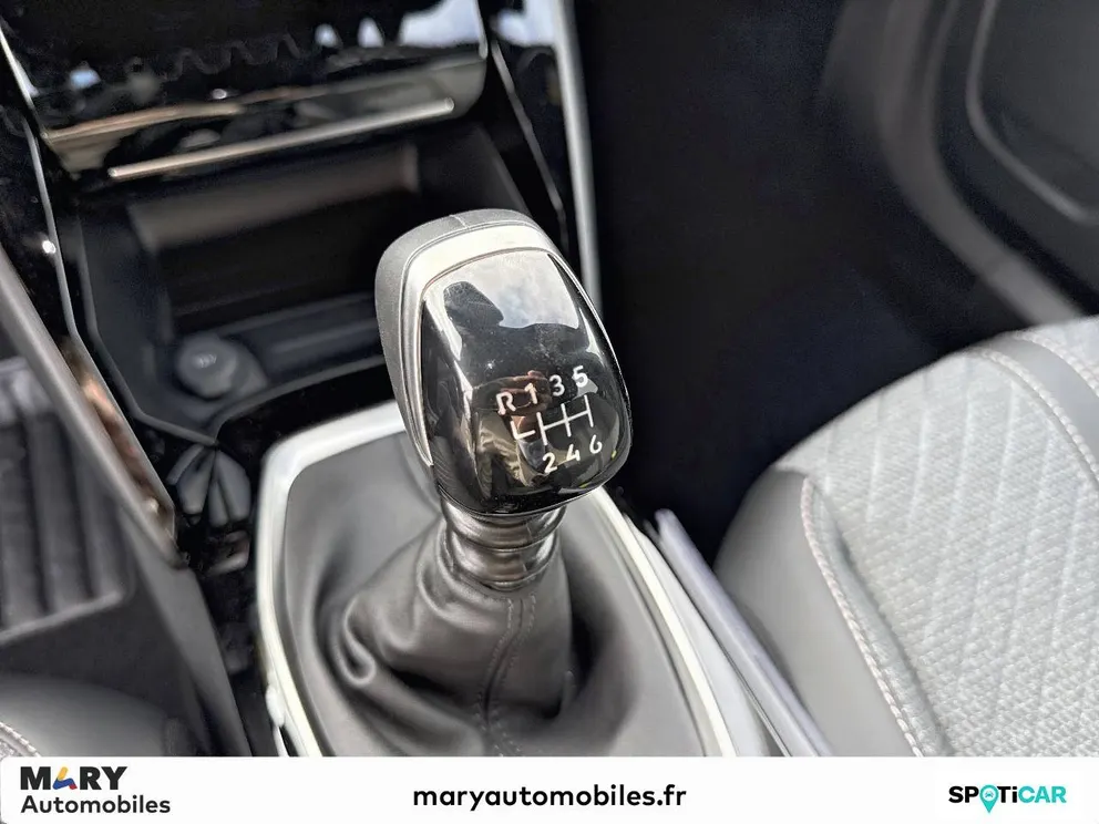 Véhicule occasion 186367 - peugeot 2008 - Photo 15