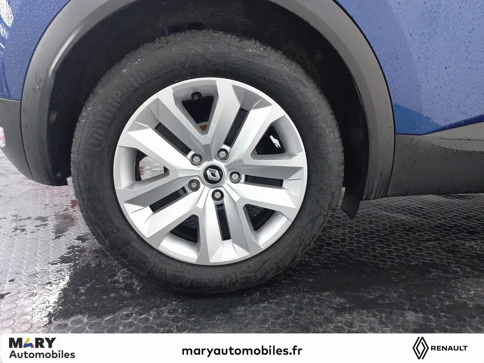 Véhicule occasion 228596 - renault CAPTUR - Photo 17