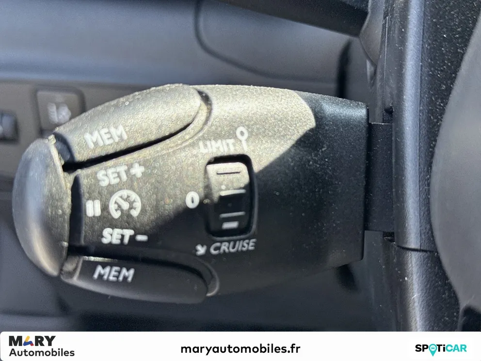 Véhicule occasion 235251 - Citroën C3 - Photo 11