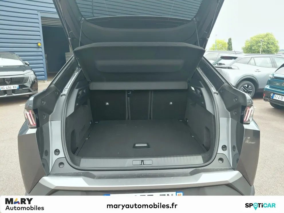 Véhicule occasion 1236901 - peugeot 3008 - Photo 16