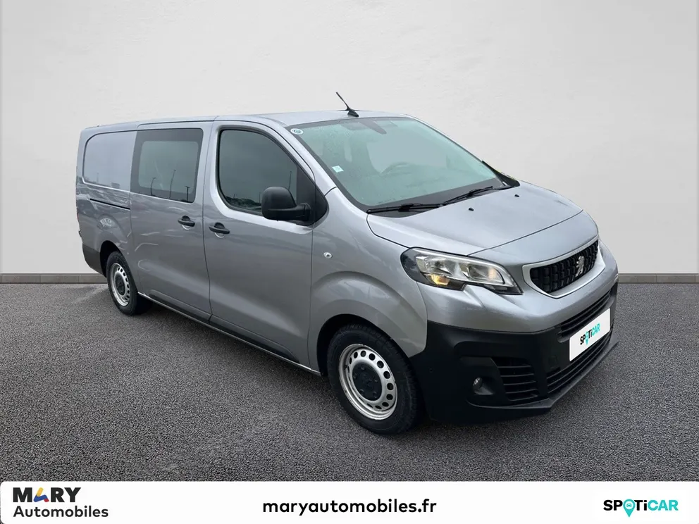 Véhicule occasion 236159 - peugeot EXPERT - Photo 5