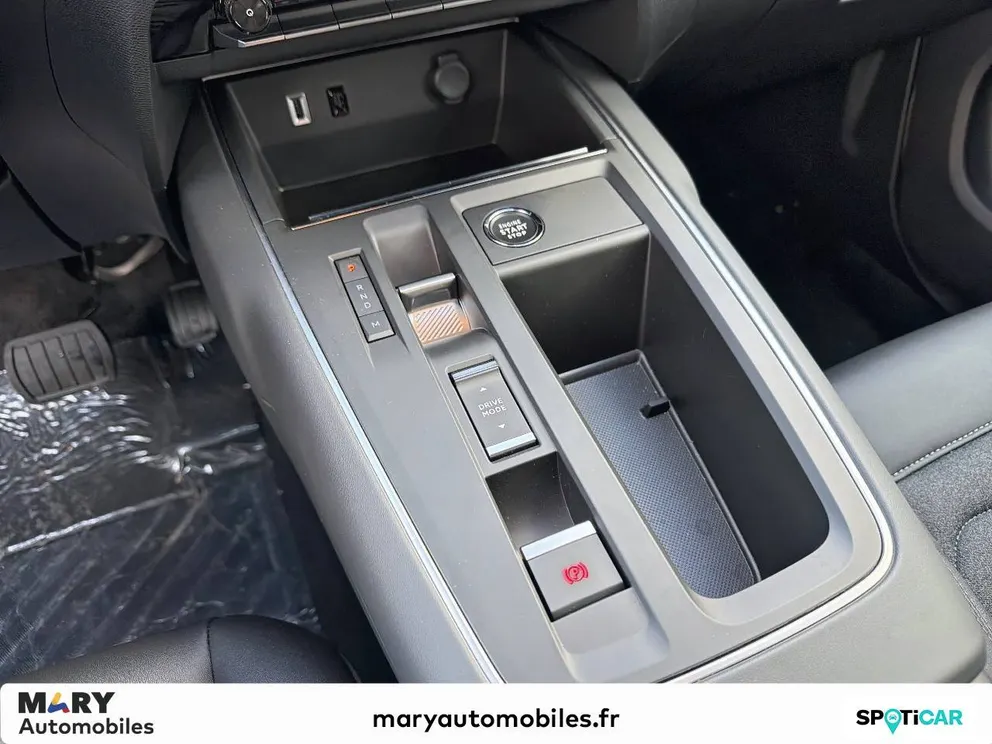 Véhicule occasion 207389 - Citroën C5 AIRCROSS - Photo 17