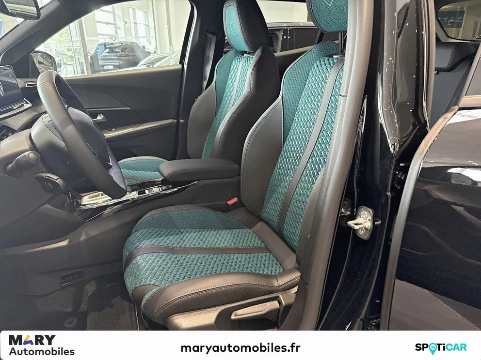 Véhicule occasion 1236983 - peugeot 2008 - Photo 13