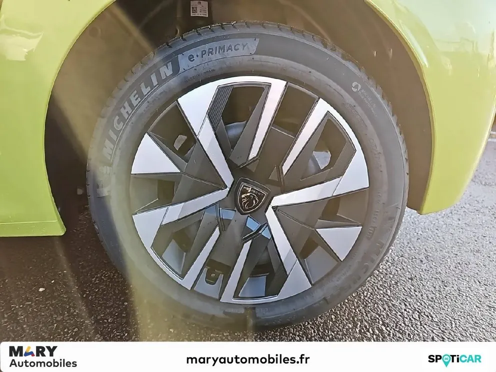 Véhicule occasion 211491 - peugeot 208 - Photo 11