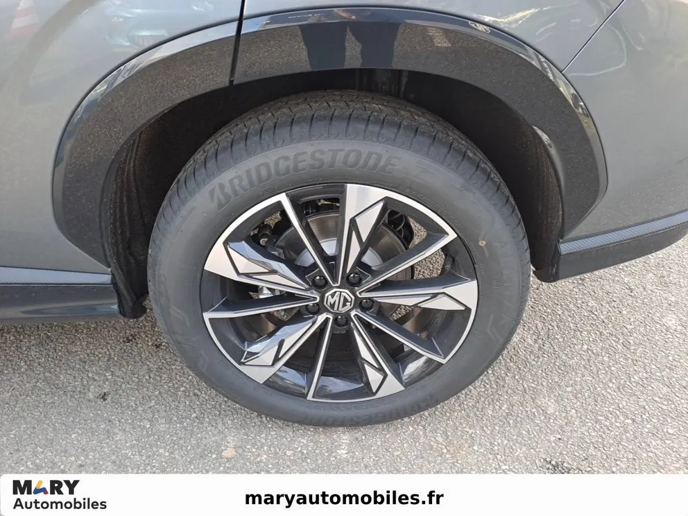 Véhicule occasion 211867 - mg EHS - Photo 11