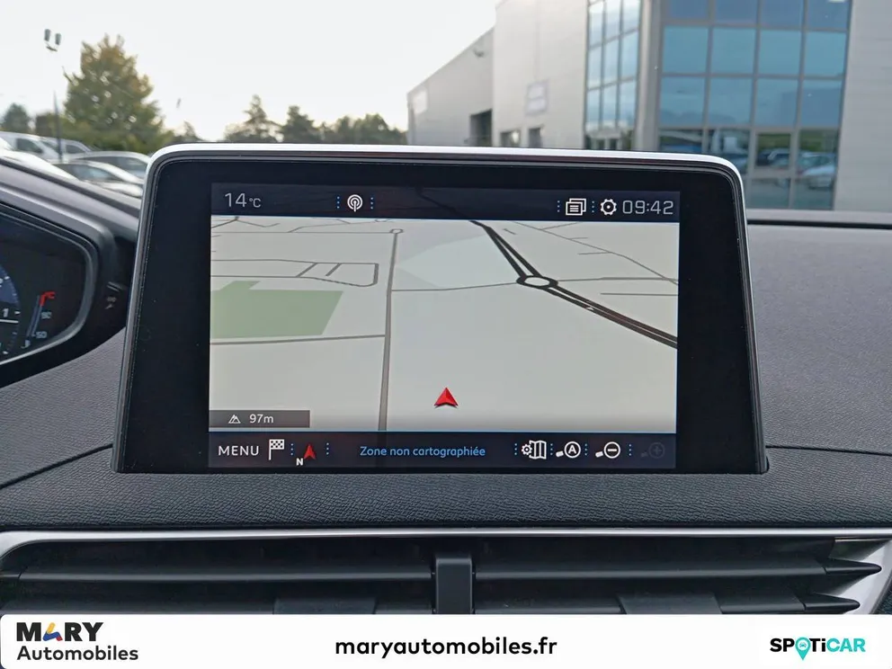 Véhicule occasion 173905 - peugeot 3008 - Photo 14