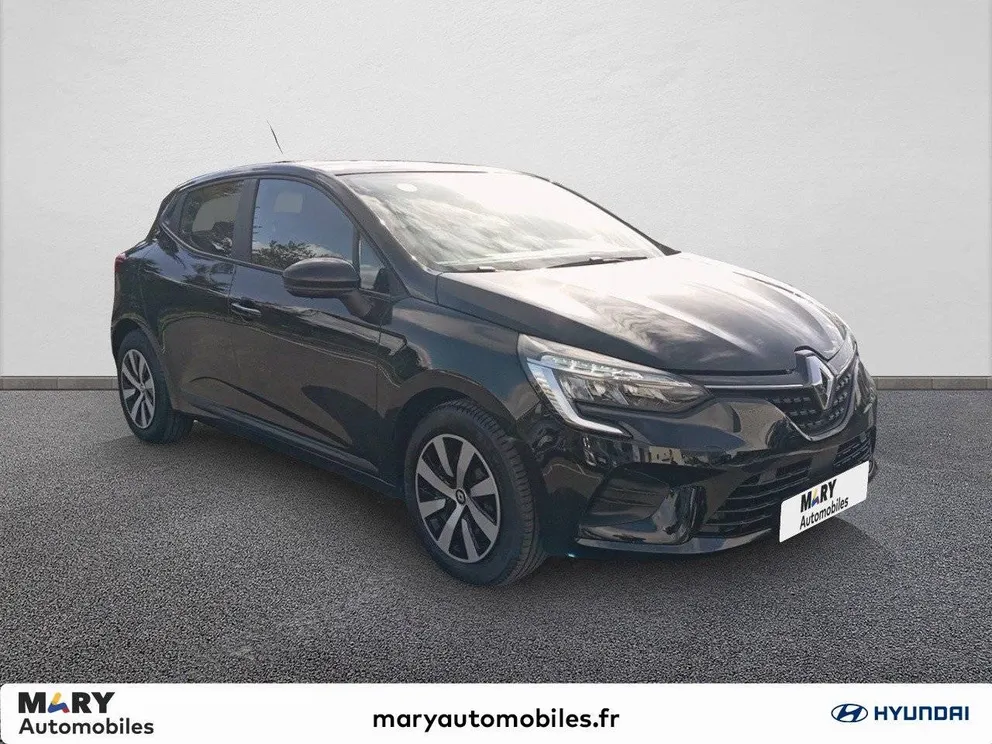 Véhicule occasion 202260 - renault CLIO - Photo 3