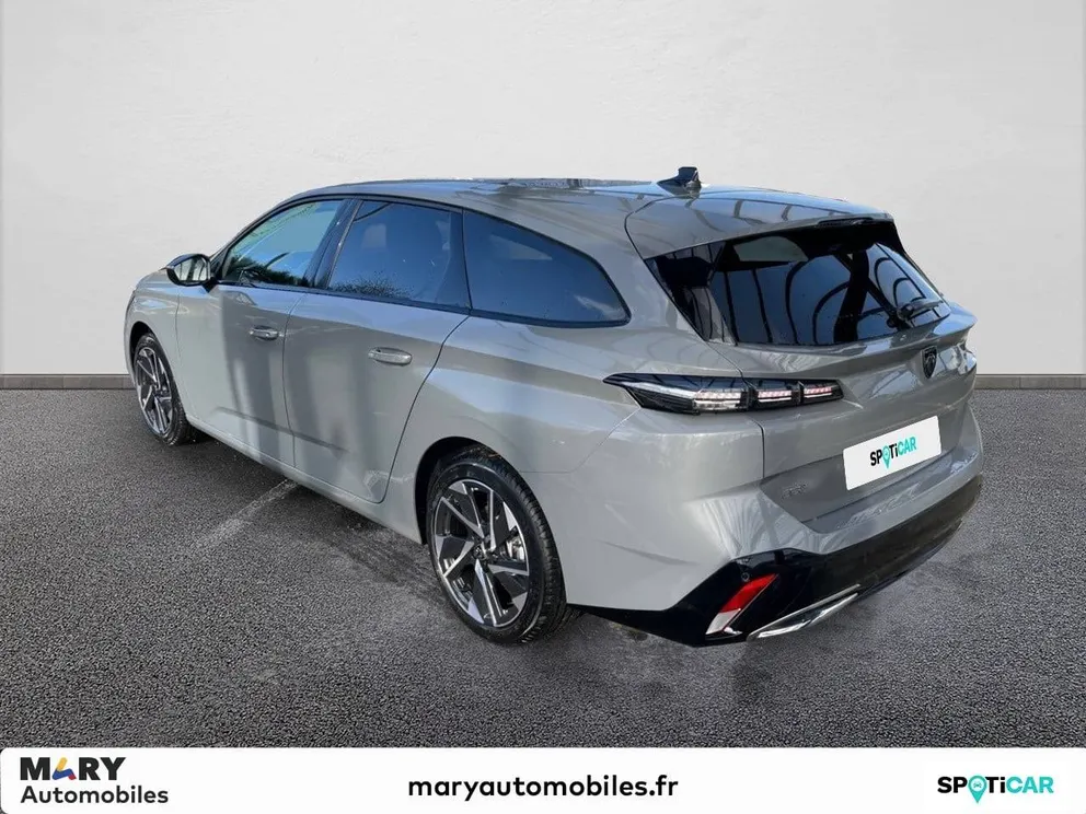 Véhicule occasion 247497 - peugeot 308 - Photo 7