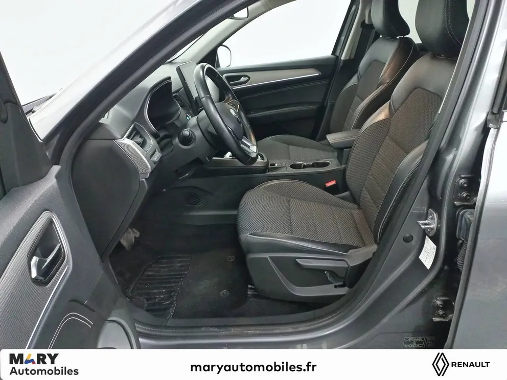 Véhicule occasion 228599 - renault ARKANA - Photo 9