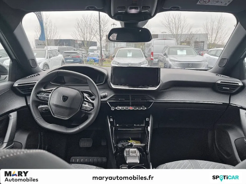 Véhicule occasion 171457 - peugeot 2008 - Photo 8