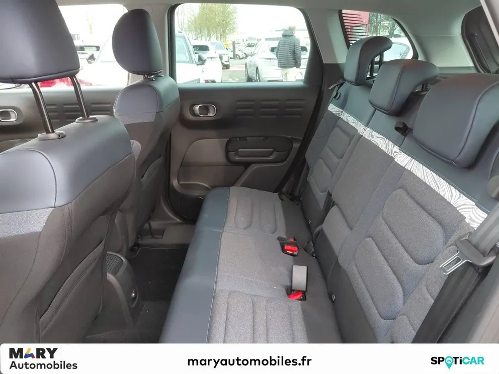 Véhicule occasion 175075 - Citroën C3 AIRCROSS - Photo 10