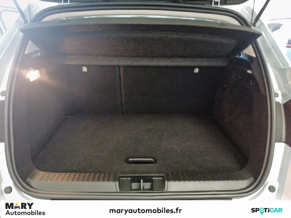 Véhicule occasion 233813 - renault CAPTUR - Photo 16