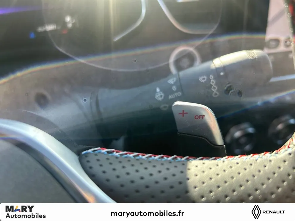 Véhicule occasion 182156 - renault ARKANA - Photo 26