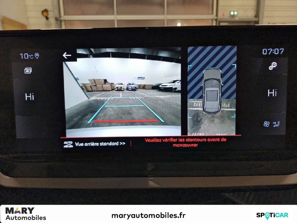 Véhicule occasion 210272 - peugeot 2008 - Photo 14