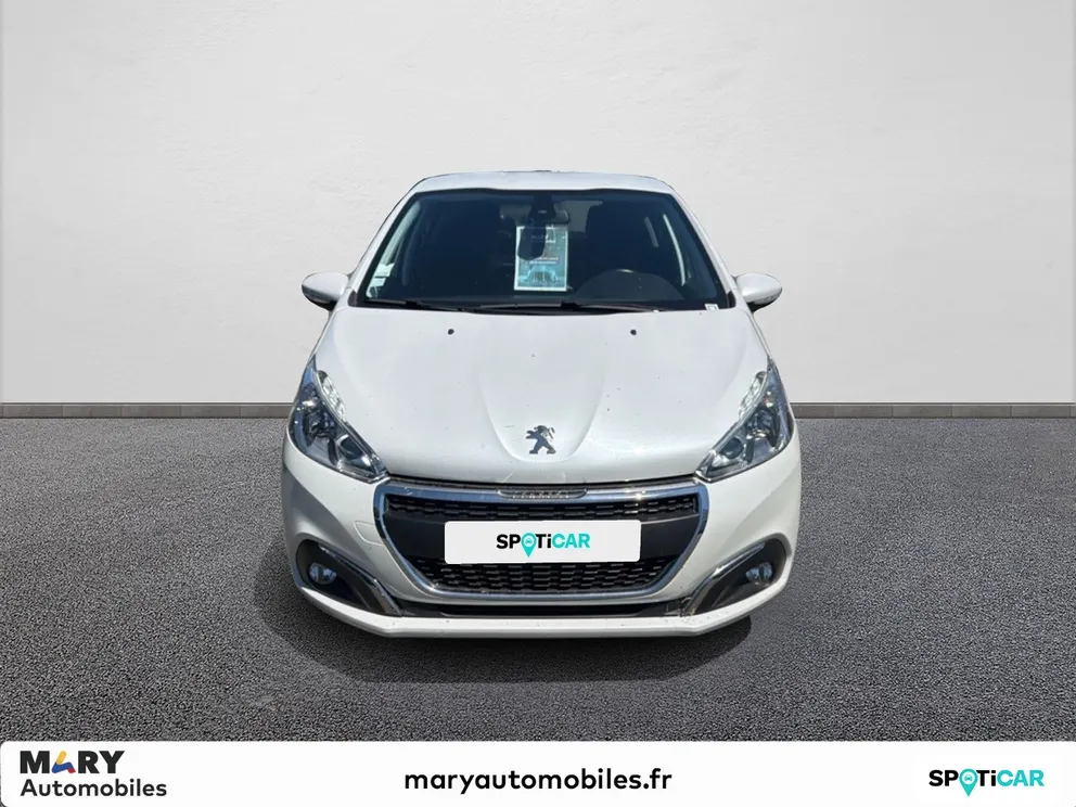 Véhicule occasion 1230848 - peugeot 208 - Photo 6