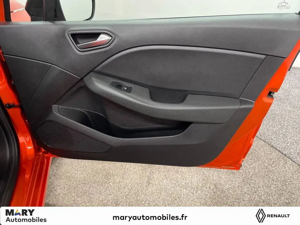 Véhicule occasion 218737 - renault CLIO - Photo 18