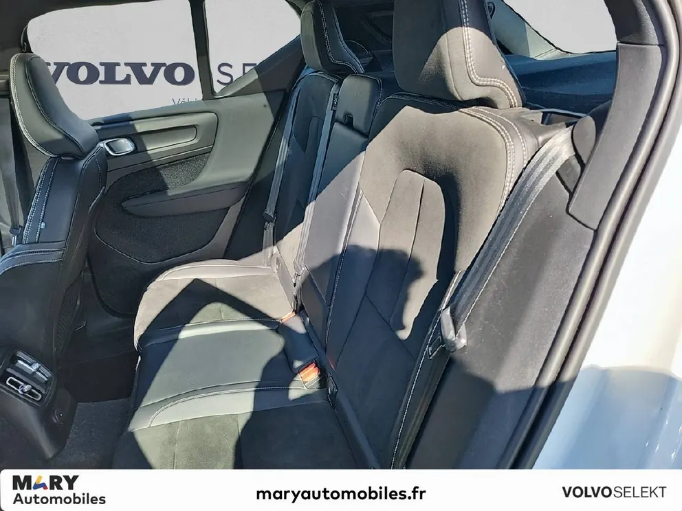 Véhicule occasion 222753 - volvo XC40 - Photo 5
