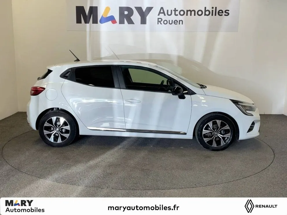 Véhicule occasion 220356 - renault CLIO - Photo 4